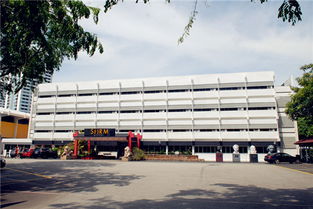 新加坡莎瑞管理學院酒店管理本科專業深度解析