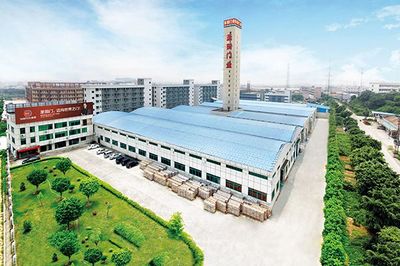 智造未來，構筑美好——佛山市圣田智能科技有限公司